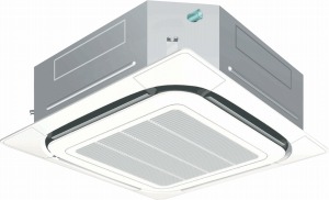 エアコン分解化学洗浄