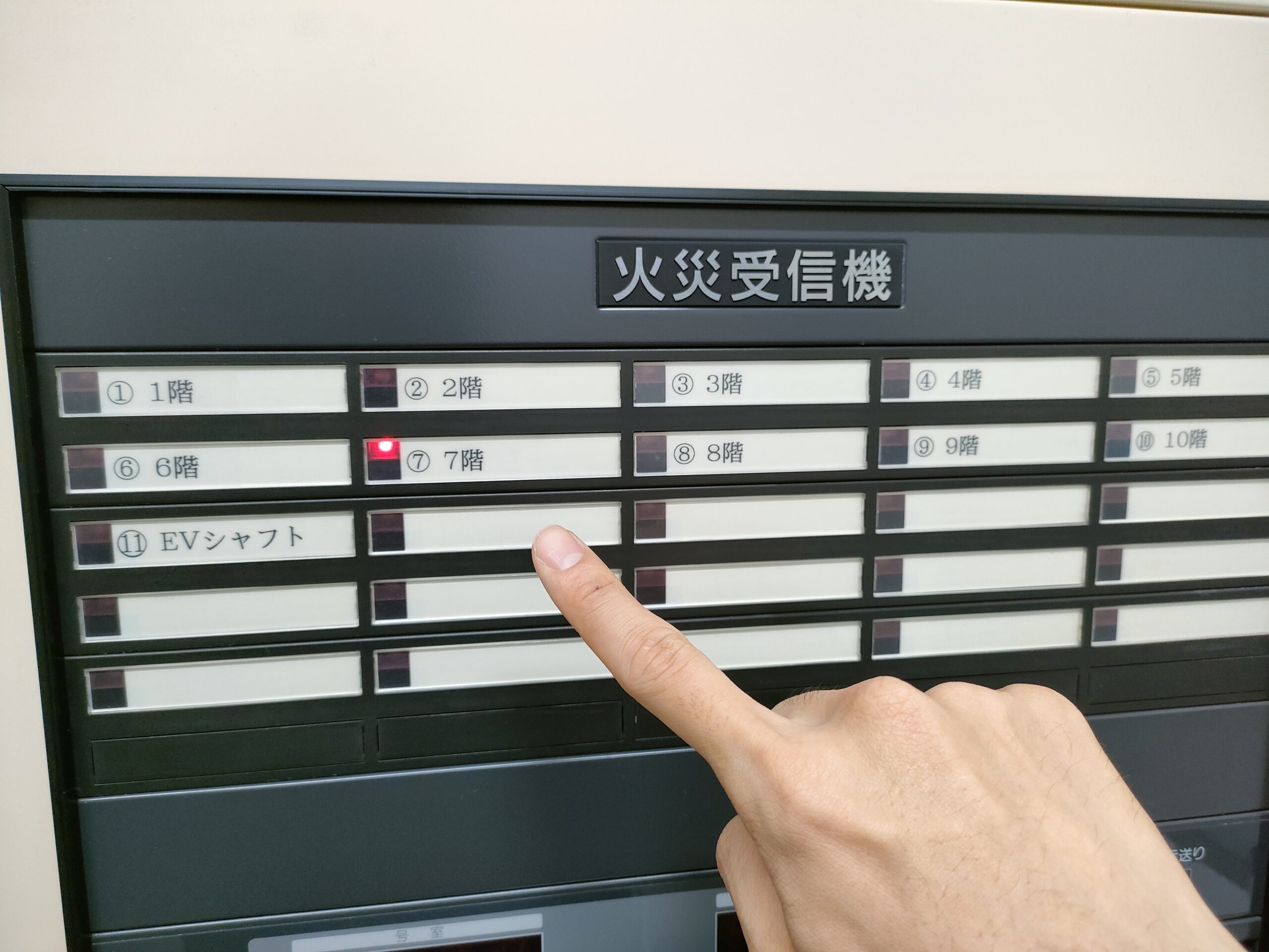 消防設備点検が必要な理由