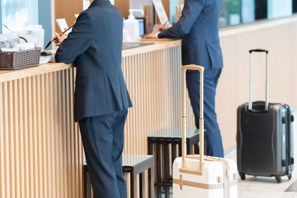 営業・運営を考慮した無理のないリフォーム計画