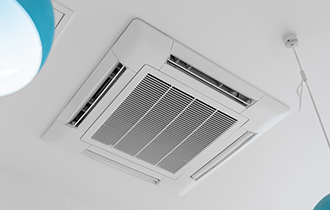 エアコンの販売・修理